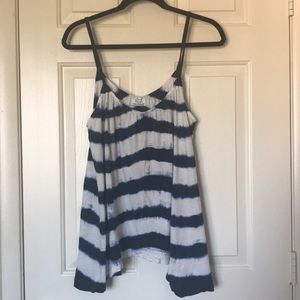 Zara tank top